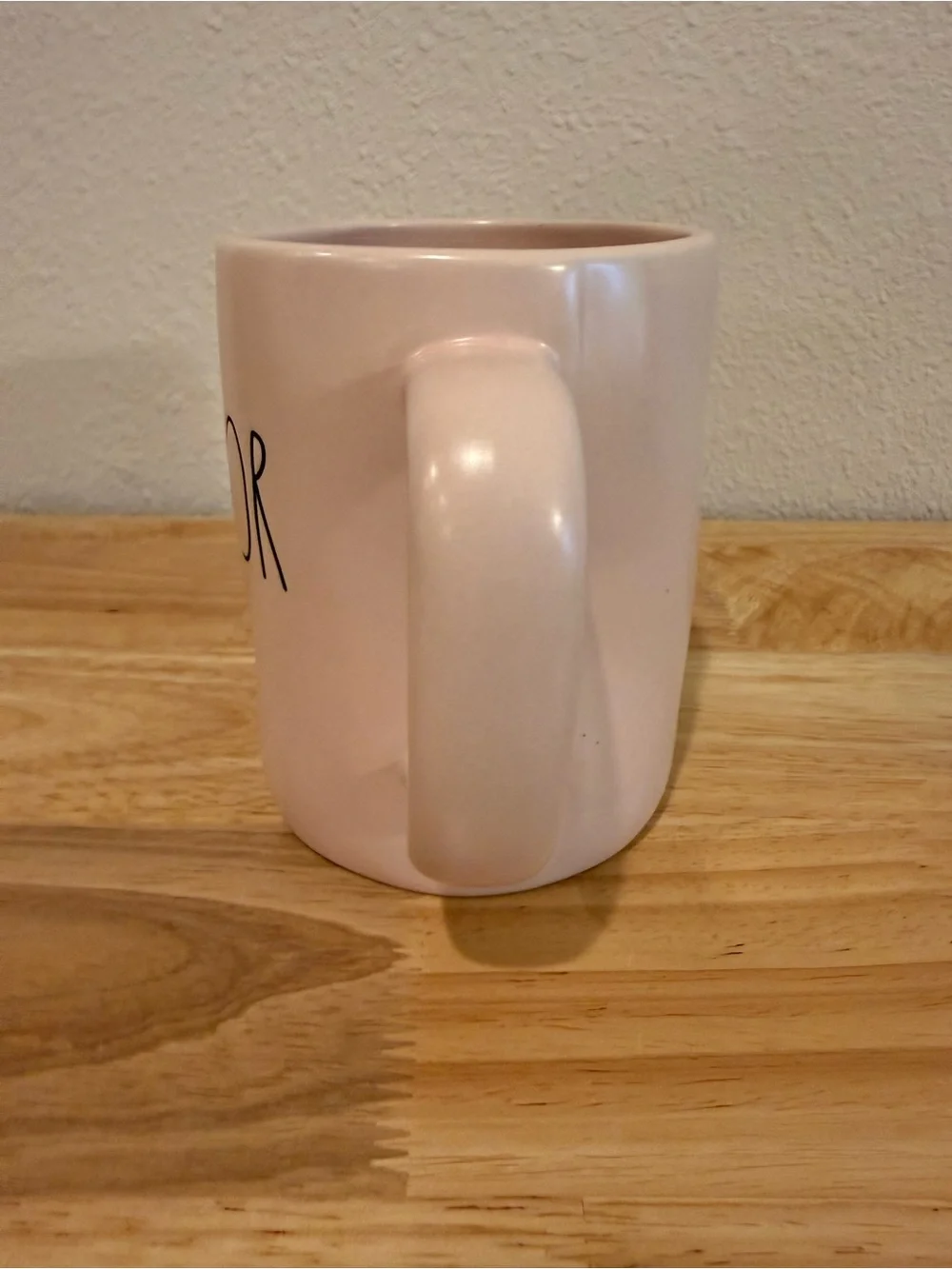 Rae Dunn Survivor Mug - Picture 3 of 6